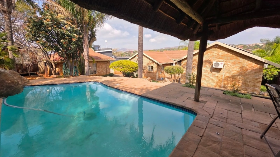 4 Bedroom Property for Sale in Cashan North West